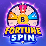 Fortune Spin game tile