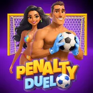 Penalty Duel game tile