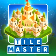Tile Master game tile
