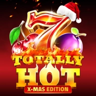 Totally Hot game tile