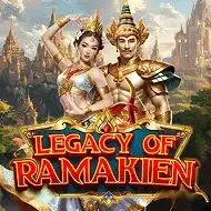 Legacy of Ramakien game tile