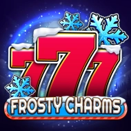 777 - Frosty Charms game tile