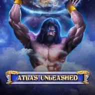 Atlas Unleashed game tile
