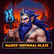Hades' Infernal Blaze game tile