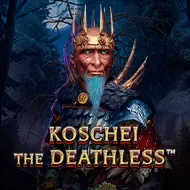 Koschei The Deathless game tile