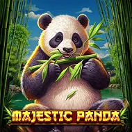 Majestic Panda game tile