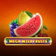 Mega Wild Fruits game tile
