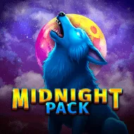 Midnight Pack game tile