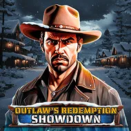 Outlaw’s Redemption - Showdown game tile