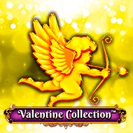 Valentine Collection 30 Lines game tile