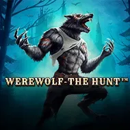 Werewolf - The Hunt game tile