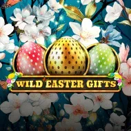 Wild Easter Gifts game tile