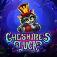 Cheshire’s Luck game tile