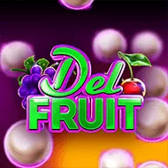 Del Fruit game tile