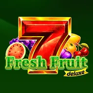 Fresh Fruit deluxe game tile