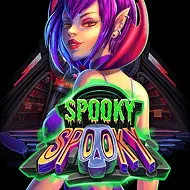 Spooky Spooky game tile