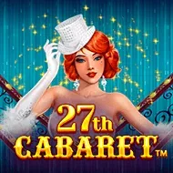 27th Cabaret game tile