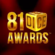 81 Dice Awards game tile