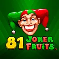 81 Joker Dice game tile