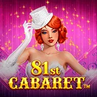 81st Cabaret game tile
