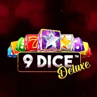 9 Dice Deluxe game tile