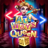 All Ways Queen Dice game tile