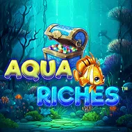 Aqua Riches game tile
