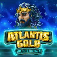 Atlantis Gold game tile
