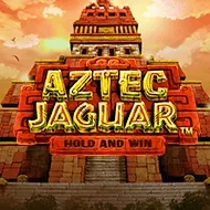 Aztec Jaguar game tile