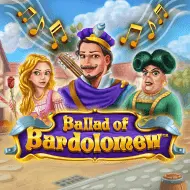 Ballad of Bardolomew game tile