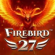 Firebird 27 game tile