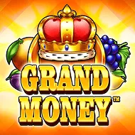 Grand Money game tile