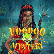 Voodoo Mystery game tile