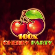 100x Cherry Party game tile