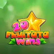 20 Fruitata Wins game tile