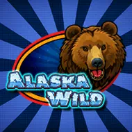 Alaska Wild game tile