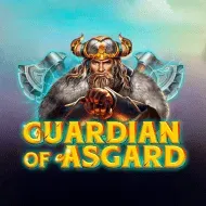 Guardian of Asgard game tile