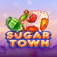 Sugar Town game tile