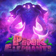 Pink Elephants game tile