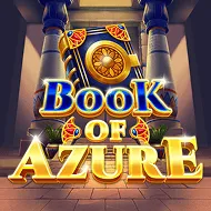 Book of Azure game tile