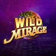 Wild Mirage game tile