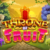 Throne of Fruit game tile