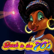 Back to the 70's game tile