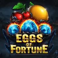 Eggs of Fortune game tile