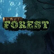 In The Forest game tile