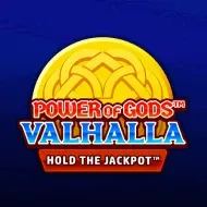 Power of Gods: Valhalla Extremely Light game tile