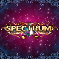 Spectrum game tile