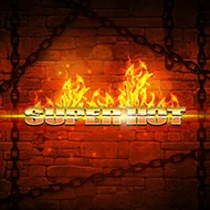Super Hot game tile