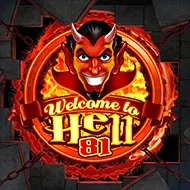 Welcome To Hell 81 game tile
