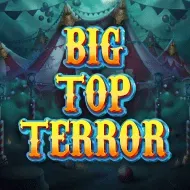 Big Top Terror game tile